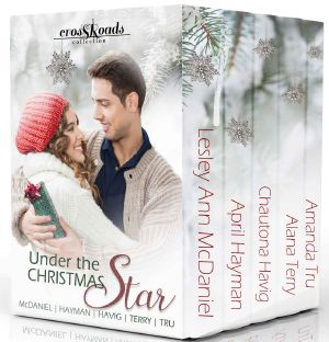 [Crossroads Collection 03] • Under the Christmas Star